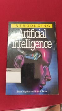 Image of Artificial Intellingence