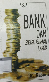 Image of Bank Dan Lembaga Keuangan Lainnya