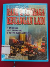 Image of Bank &Lembaga Keuangan Lain