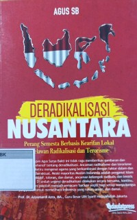 Image of Deradikalisasi Nusantara