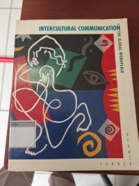 Image of Intercultural Communication The Global Workplace