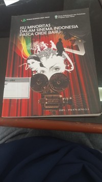 Image of Isu Minoritas Dalam Sinema Indonesia Pasca Orde Baru
