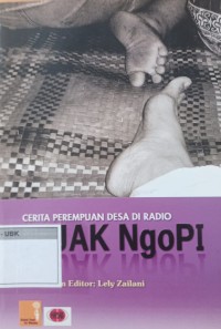 Image of JEJAK NGOPI  .CERITA PERMPUAN DESA DI RADIO