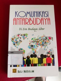 Image of Komunikasi Antar Budaya Di Era Budaya Siber
