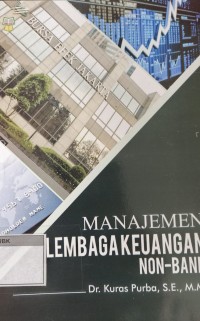 Image of Manajemen Lembaga Keuangan Non-Bank