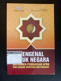 Image of Megenal Sukuk Negara