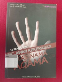 Image of Melawan Kekerasan Atas Nama Agama