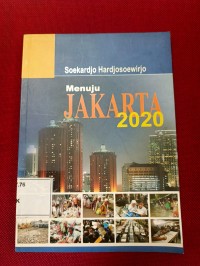 Image of Menuju Jakarta 2020