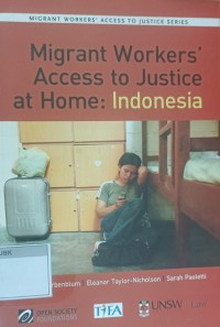 Image of Migrant Workers
