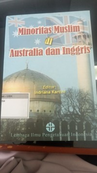Image of Minoritas Muslim di Australia dan Inggris
