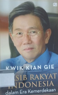 Image of Nasib Rakyat Indonesia dalam Era Kemerdekaan