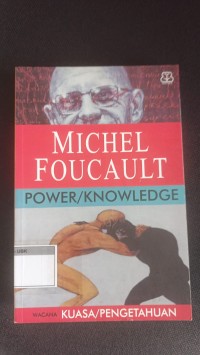Image of POWER/KNOWLEDE