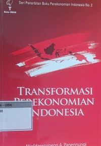 Image of Tranformasi Perekonomian Indonesia