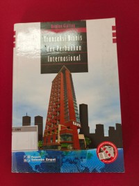 Image of Transaksi dan Perbankan Internasional