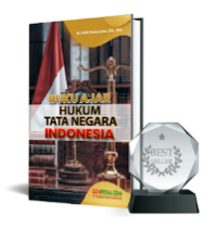 Image of Buku Ajar Tata Negara Indonesia