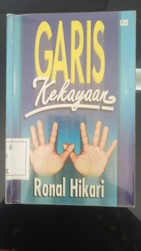 Image of Garis Kekayaan