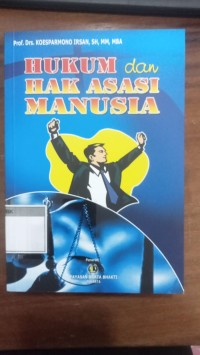 Image of Hukum dan Hak Asasi Manusia