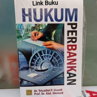 Image of Hukum Perbankan