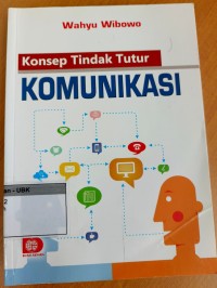 Image of Konsep Tindak Tutur Komunikasi