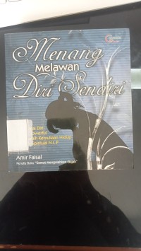 Image of Menang Melawan Diri Sendiri