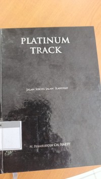 Image of PLATINUM TRACK JALAN sUKSES iJAHIYAH