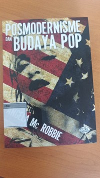 Image of POSMODERNISME DAN BUDAYA POP